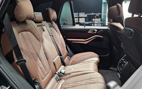 BMW X5, 2024 год, 11 520 000 рублей, 8 фотография