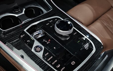 BMW X5, 2024 год, 11 520 000 рублей, 11 фотография