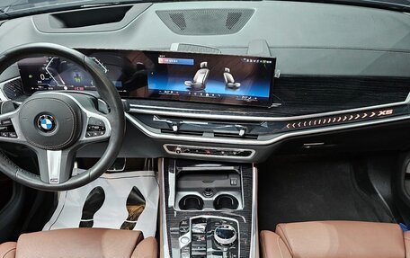 BMW X5, 2024 год, 11 520 000 рублей, 6 фотография