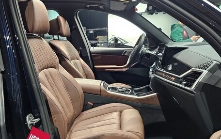 BMW X5, 2024 год, 11 520 000 рублей, 7 фотография