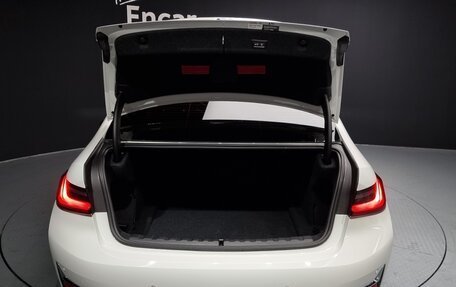 BMW 3 серия, 2022 год, 4 595 000 рублей, 5 фотография