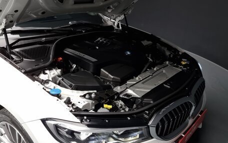 BMW 3 серия, 2022 год, 4 595 000 рублей, 6 фотография