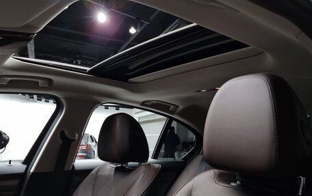 BMW 3 серия, 2022 год, 4 595 000 рублей, 10 фотография