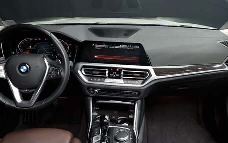 BMW 3 серия, 2022 год, 4 595 000 рублей, 8 фотография