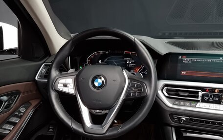 BMW 3 серия, 2022 год, 4 595 000 рублей, 7 фотография