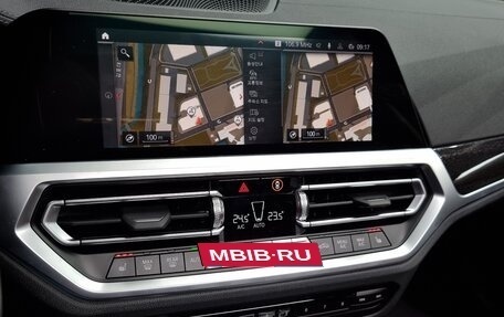 BMW 3 серия, 2022 год, 4 595 000 рублей, 12 фотография