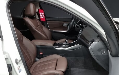 BMW 3 серия, 2022 год, 4 595 000 рублей, 9 фотография