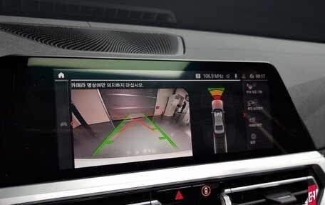 BMW 3 серия, 2022 год, 4 595 000 рублей, 13 фотография