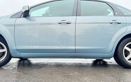 Ford Focus II рестайлинг, 2008 год, 600 000 рублей, 9 фотография