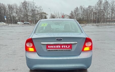 Ford Focus II рестайлинг, 2008 год, 600 000 рублей, 6 фотография