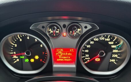 Ford Focus II рестайлинг, 2008 год, 600 000 рублей, 12 фотография