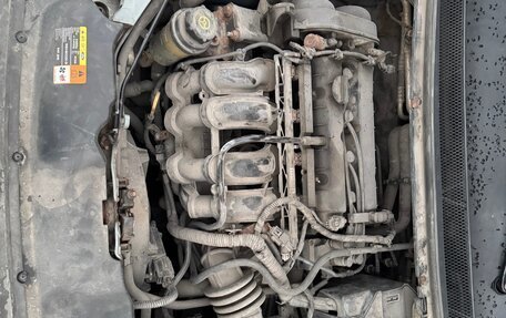 Ford Focus II рестайлинг, 2008 год, 600 000 рублей, 15 фотография