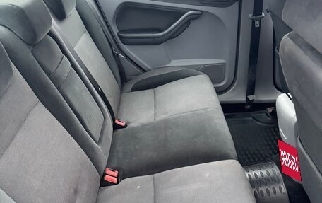 Ford Focus II рестайлинг, 2008 год, 600 000 рублей, 13 фотография