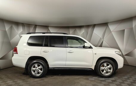 Toyota Land Cruiser 200, 2010 год, 3 195 000 рублей, 6 фотография