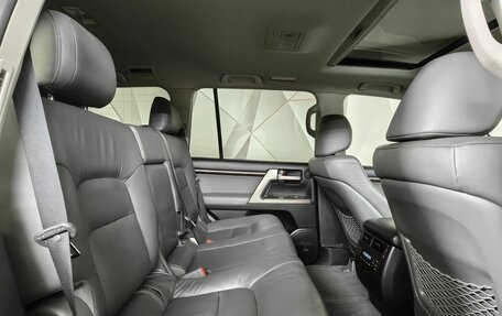 Toyota Land Cruiser 200, 2010 год, 3 195 000 рублей, 14 фотография