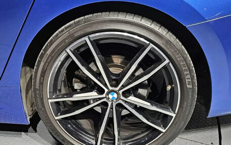 BMW 3 серия, 2021 год, 6 фотография