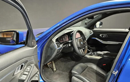 BMW 3 серия, 2021 год, 8 фотография