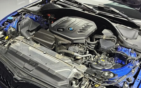 BMW 3 серия, 2021 год, 7 фотография