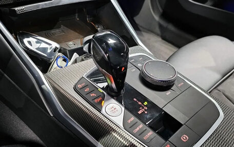 BMW 3 серия, 2021 год, 14 фотография
