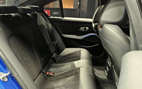 BMW 3 серия, 2021 год, 11 фотография