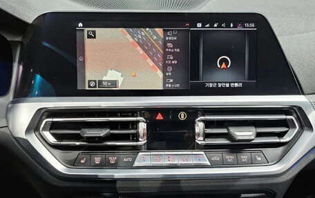 BMW 3 серия, 2021 год, 15 фотография