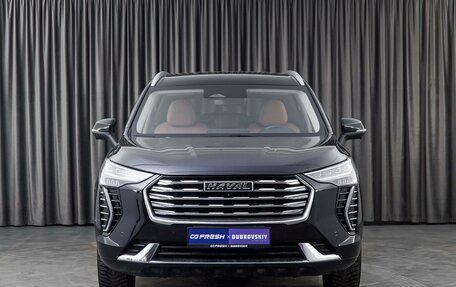 Haval Jolion, 2021 год, 1 768 000 рублей, 3 фотография