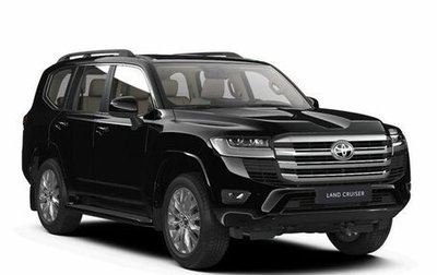 Toyota Land Cruiser, 2024 год, 16 800 000 рублей, 1 фотография