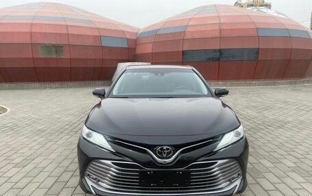Toyota Camry, 2020 год, 2 670 000 рублей, 1 фотография