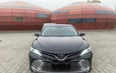 Toyota Camry, 2020 год, 2 670 000 рублей, 1 фотография