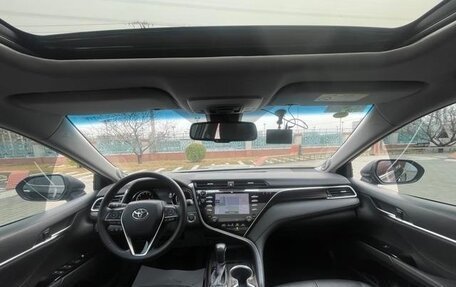Toyota Camry, 2020 год, 2 670 000 рублей, 3 фотография