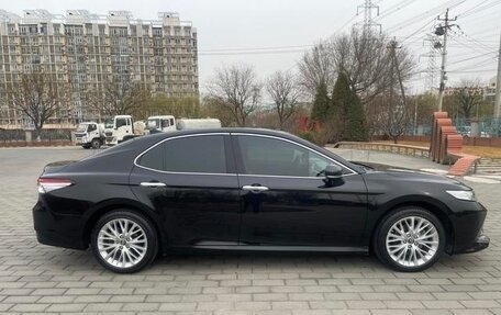 Toyota Camry, 2020 год, 2 670 000 рублей, 8 фотография