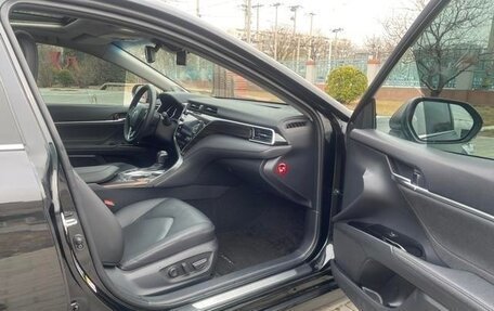 Toyota Camry, 2020 год, 2 670 000 рублей, 19 фотография