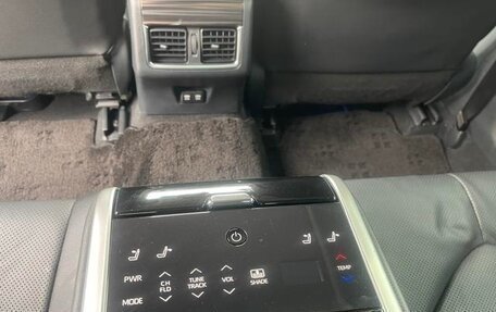 Toyota Camry, 2020 год, 2 670 000 рублей, 23 фотография