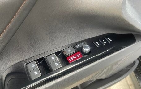 Toyota Camry, 2020 год, 2 670 000 рублей, 12 фотография