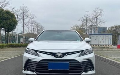 Toyota Camry, 2021 год, 2 480 000 рублей, 1 фотография