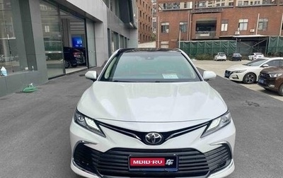 Toyota Camry, 2021 год, 2 500 000 рублей, 1 фотография