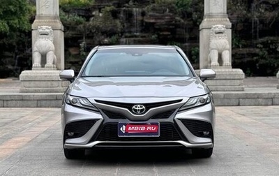 Toyota Camry, 2021 год, 2 400 000 рублей, 1 фотография