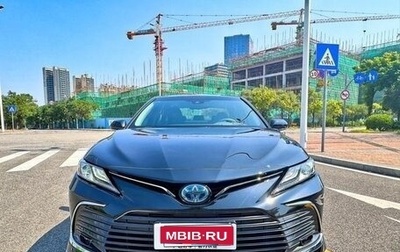 Toyota Camry, 2021 год, 2 540 000 рублей, 1 фотография