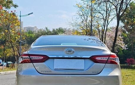 Toyota Camry, 2021 год, 2 540 000 рублей, 4 фотография
