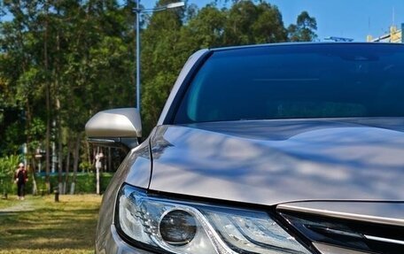Toyota Camry, 2021 год, 2 540 000 рублей, 6 фотография