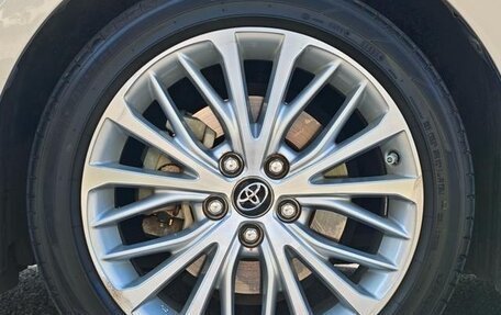 Toyota Camry, 2021 год, 2 540 000 рублей, 12 фотография