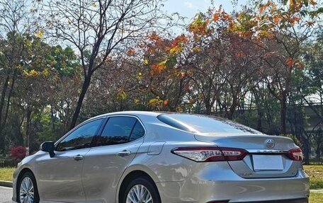 Toyota Camry, 2021 год, 2 540 000 рублей, 10 фотография