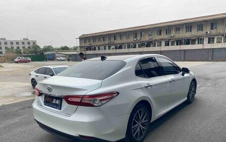 Toyota Camry, 2021 год, 2 500 000 рублей, 7 фотография