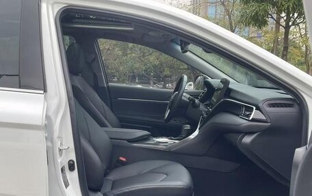 Toyota Camry, 2021 год, 2 480 000 рублей, 13 фотография