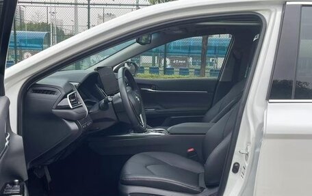 Toyota Camry, 2021 год, 2 480 000 рублей, 11 фотография