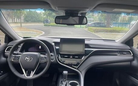 Toyota Camry, 2021 год, 2 480 000 рублей, 3 фотография