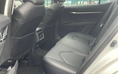 Toyota Camry, 2021 год, 2 480 000 рублей, 21 фотография