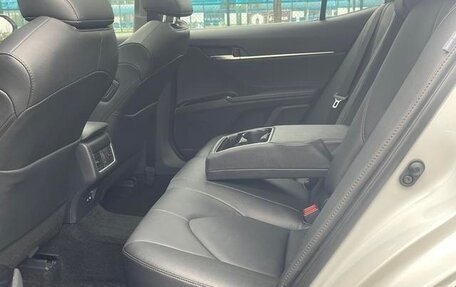 Toyota Camry, 2021 год, 2 480 000 рублей, 22 фотография
