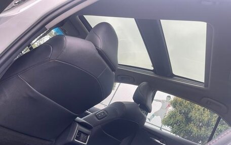 Toyota Camry, 2021 год, 2 480 000 рублей, 18 фотография