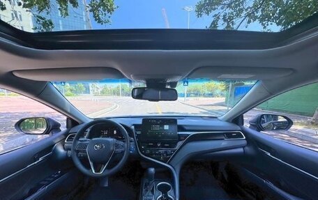 Toyota Camry, 2021 год, 2 540 000 рублей, 3 фотография